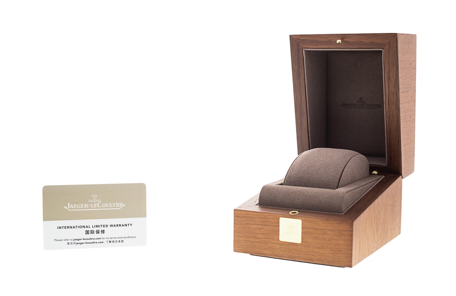 Jaeger-LeCoultre Polaris 9068650